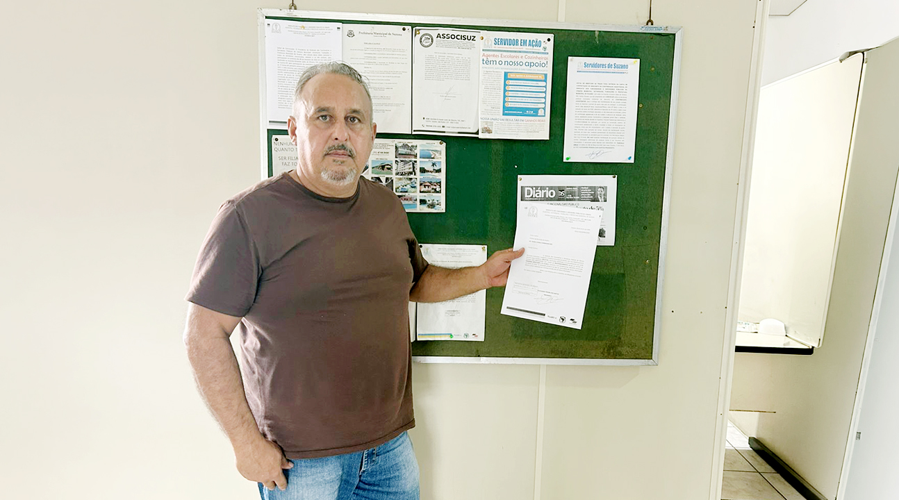 SSPMS cobra reparação a Servidores e mantém negociação desde janeiro pelo descongelamento dos direitos