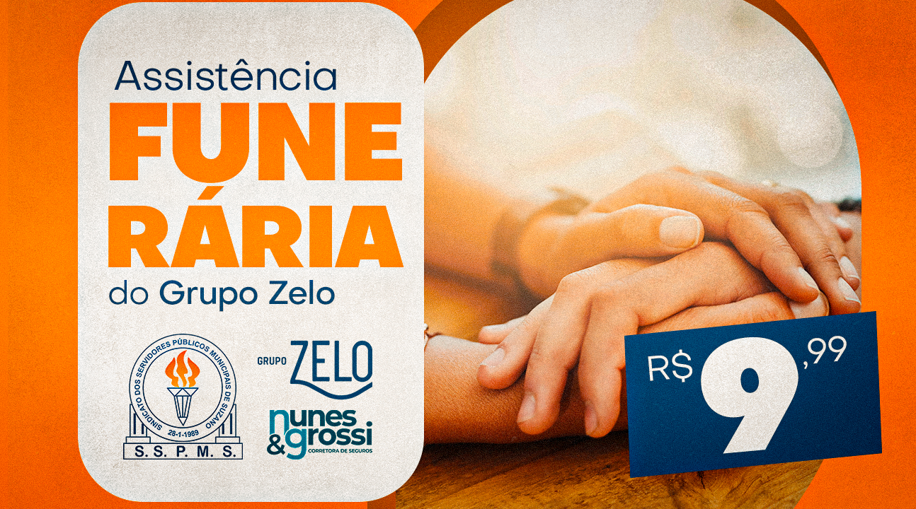 GRUPO ZELO | Indique outra pessoa e garanta desconto no plano funerário. De R$14,90 para R$ 9,99 aos beneficiários