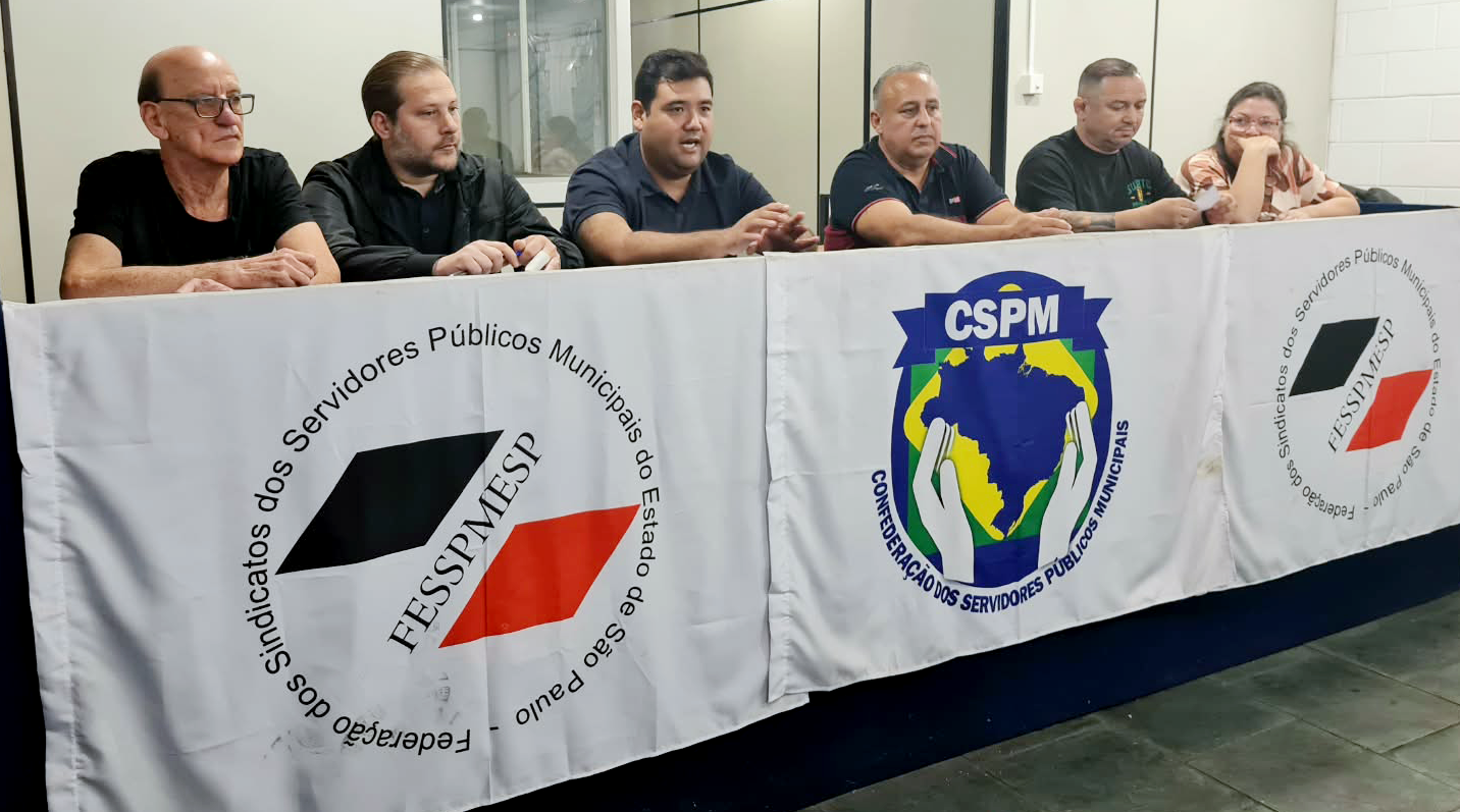 VALORIZAÇÃO | Sindicato trabalha junto à Prefeitura e garante melhoria salarial aos Sepultadores e Agentes da Defesa Civil