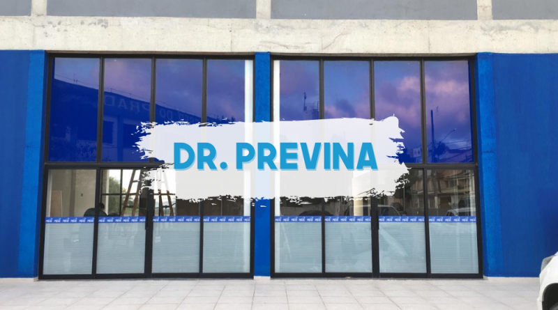 Dr. Previna Arujá | Servidores agora contam com novo polo para realizar exames e consultas