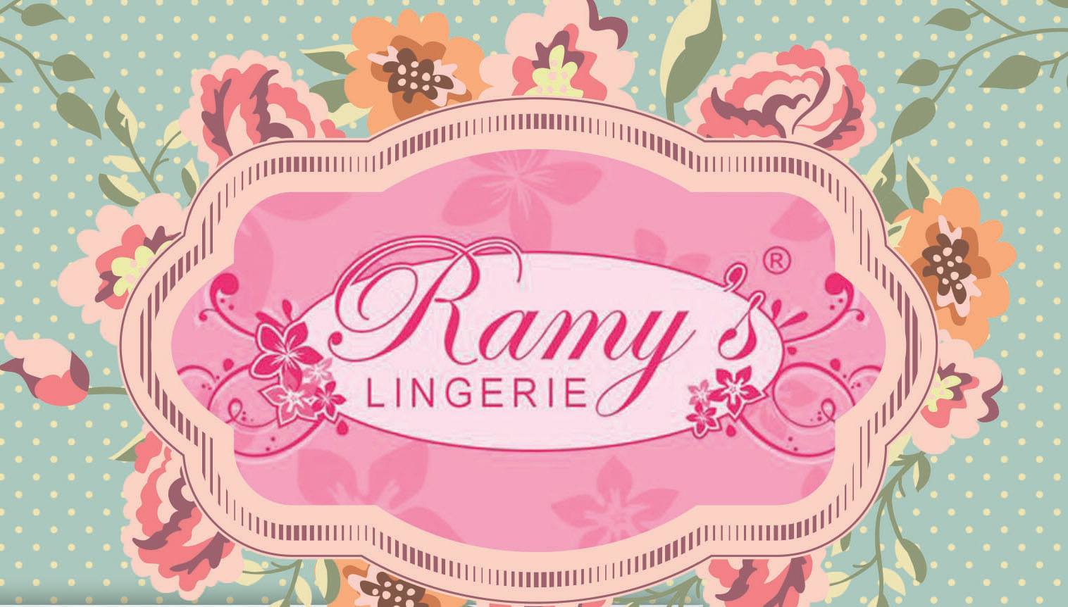 Ramy’s Lingerie | Pagamentos à vista garantem 10% de desconto para os associados