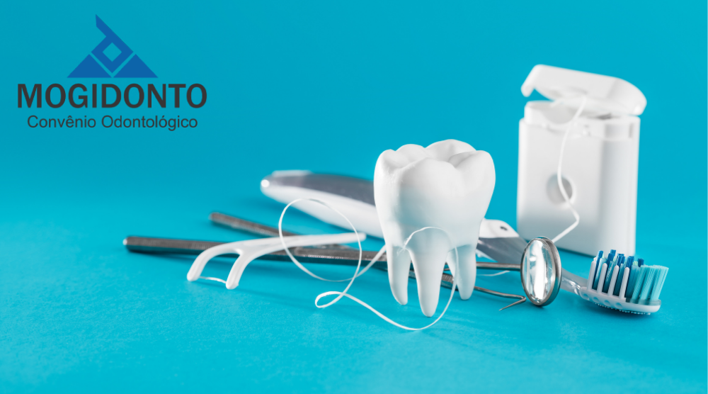 MOGIDONTO | Garanta já seu plano odontológico por um preço justo e serviço de qualidade