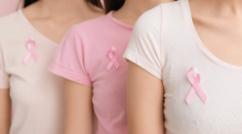 Rosa | Momento de refletir sobre a prevenção ao câncer de mama