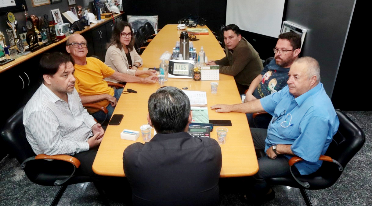 Negociações entre Sindicato e Administração são destaque no “Diário de Suzano”. Confira!