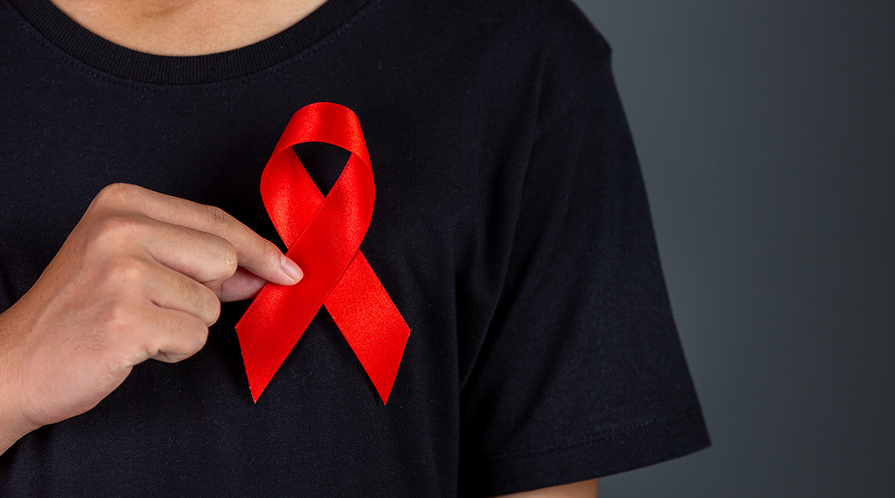 Dezembro Vermelho | É hora de ter consciência sobre o HIV e outras infecções sexualmente transmissíveis