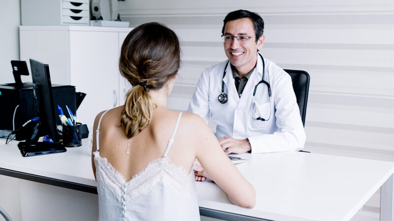 Cuide da sua saúde | Servidor associado ao SSPMS pode fazer adesão aos planos da NotreDame Intermédica