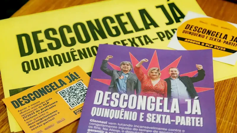 Câmara aprova projeto que devolve direitos congelados de Servidores na pandemia. Proposta segue para o Senado