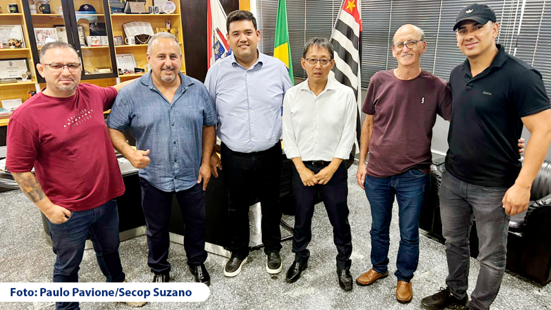 Sindicato garante reajuste salarial de 5% aos Servidores. Vale-refeição sobe para R$ 518,47 e a cesta vai para R$ 308,88