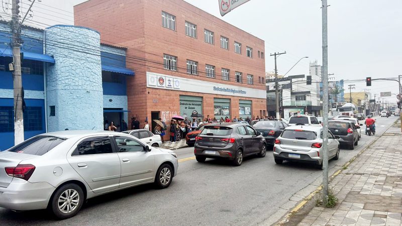 Sindicato conclui período de oposição à Contribuição Assistencial com participação ordeira e transparência