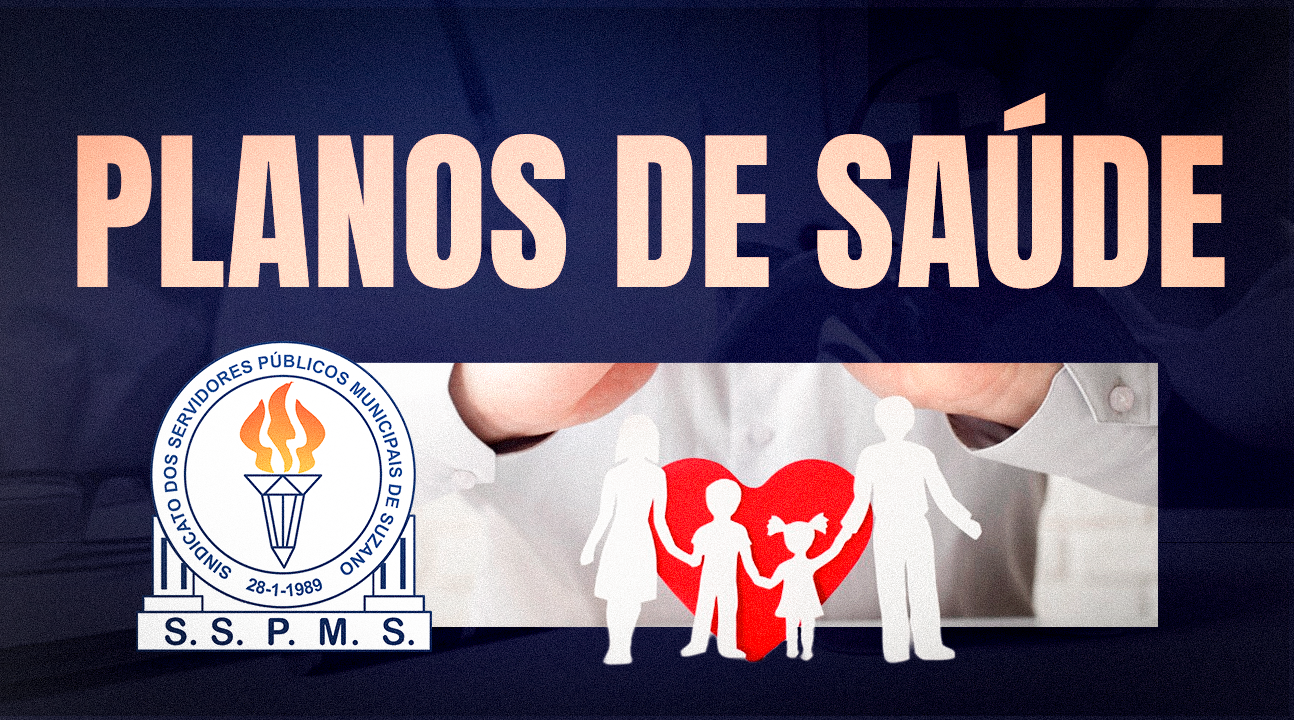 Planos de Saúde